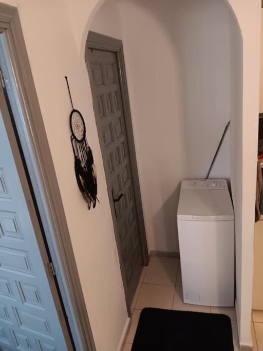 Casa de Férias Cozy In Urb La Marina With Shared Pool San Fulgencio