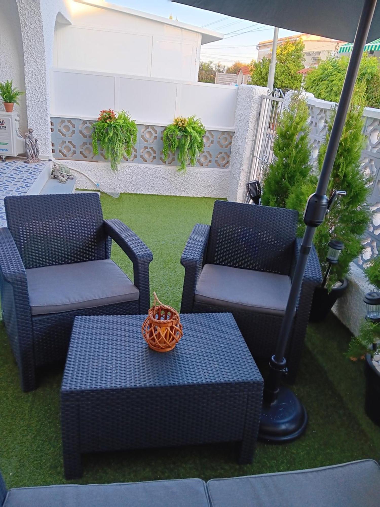 Cozy In Urb La Marina With Shared Pool Casa de Férias *