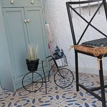 Cozy Bungalow In Urb La Marina With Shared Pool San Fulgencio Exterior foto