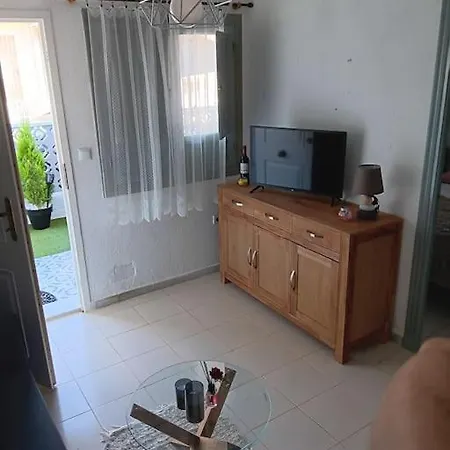 Cozy Bungalow In Urb La Marina With Shared Pool San Fulgencio Exterior foto