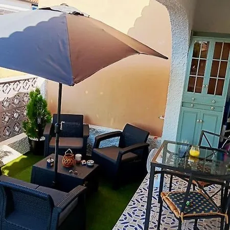 Cozy Bungalow In Urb La Marina With Shared Pool San Fulgencio Exterior foto