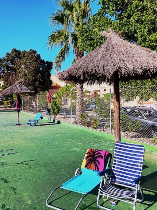 Vakantiehuis Cozy In Urb La Marina With Shared Pool San Fulgencio
