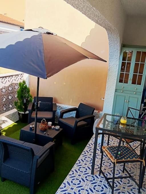 Cozy In Urb La Marina With Shared Pool Vakantiehuis