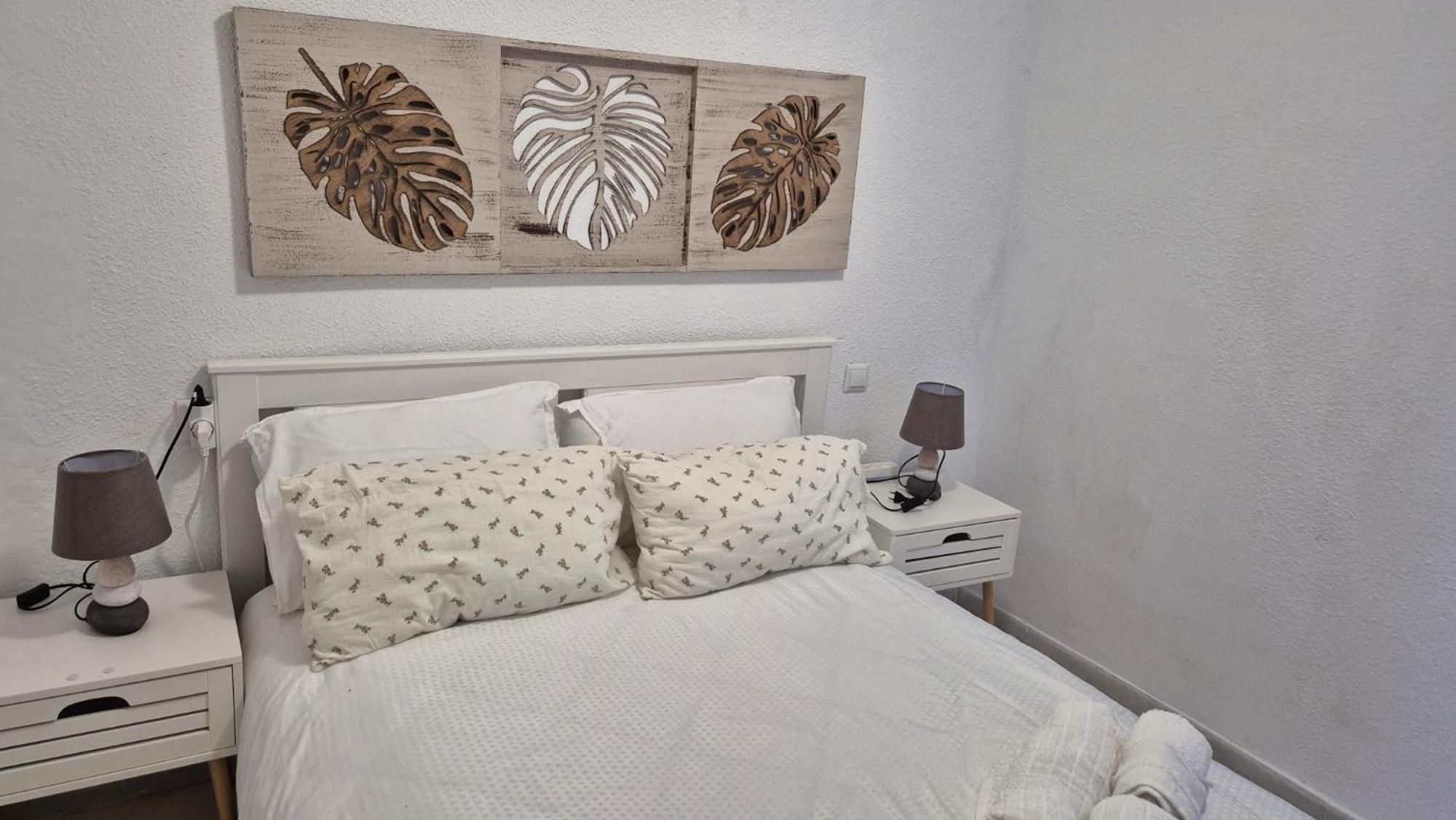 Cozy In Urb La Marina With Shared Pool Vakantiehuis