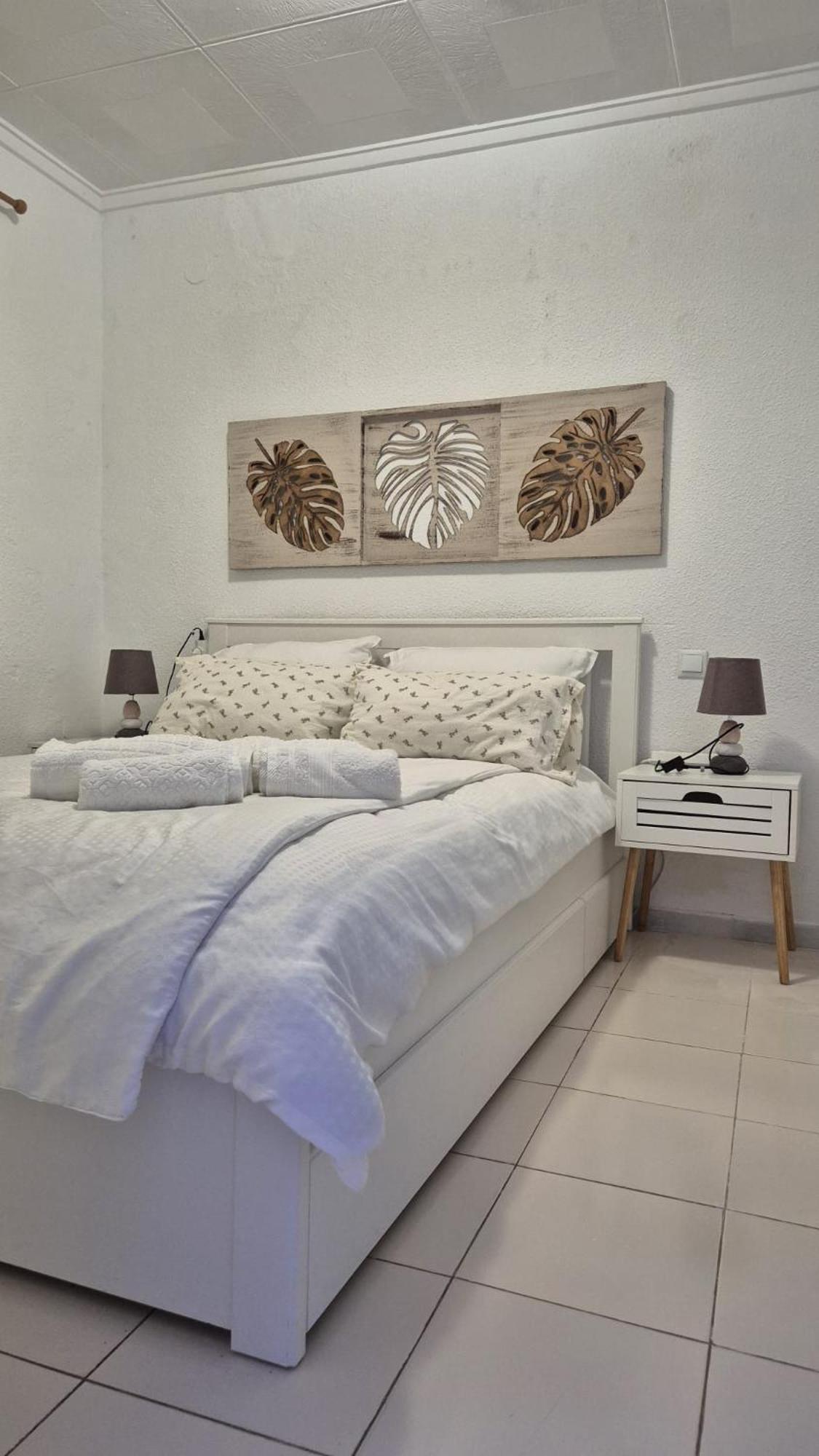 Hébergement de vacances Cozy In Urb La Marina With Shared Pool